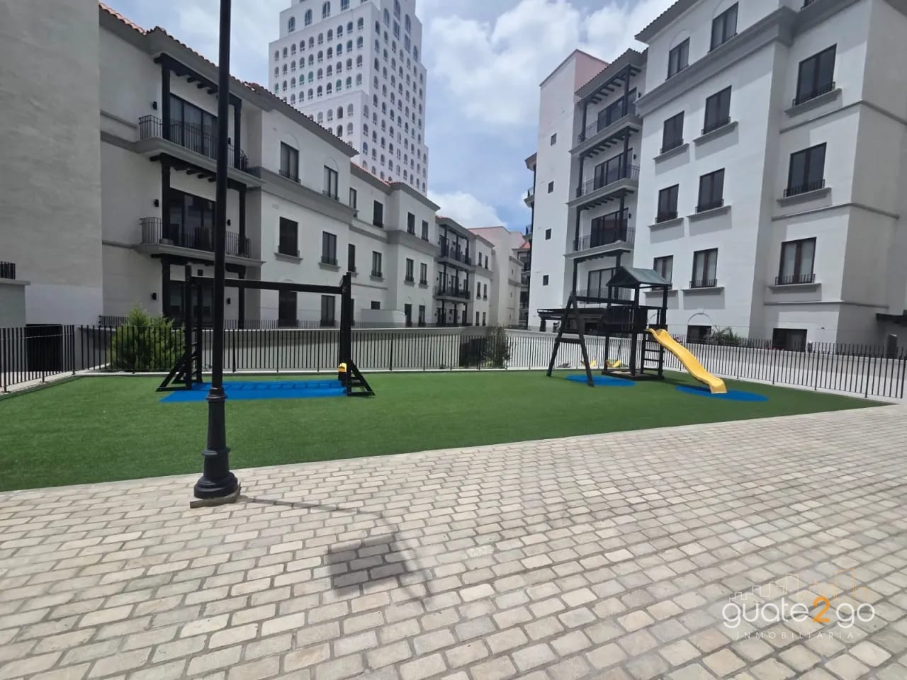 Apartamento en Nogales de Cayala zona 16 — Apartamento en Venta en Nogales de Cayalá, Zona 16, Guatemala, Ciudad — foto 16 de 16