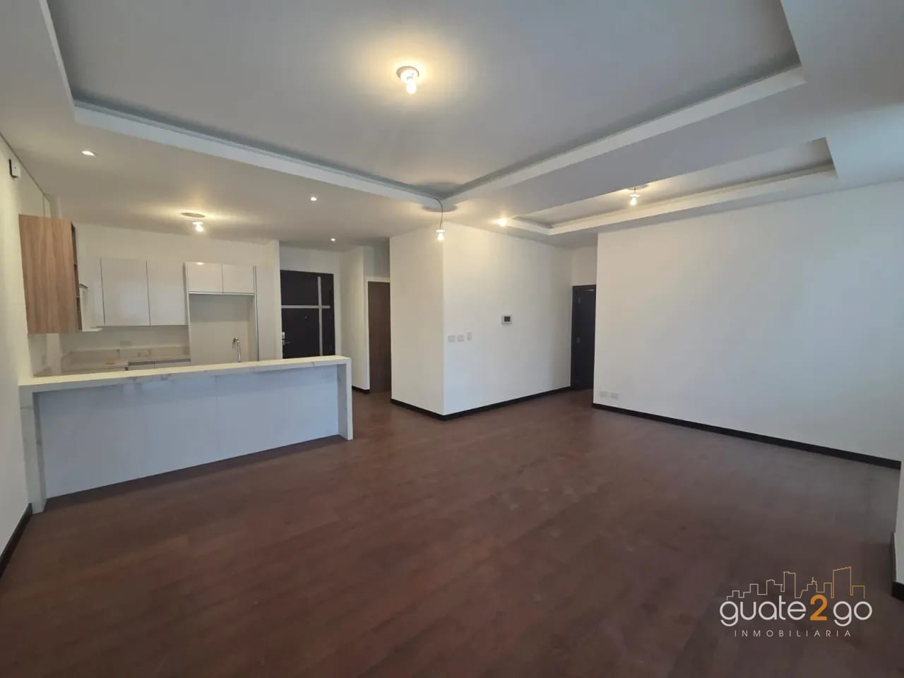 Vendo apartamento en Nogales de Cayala zona 16 — Apartamento en Venta en Nogales de Cayalá, Zona 16, Guatemala, Ciudad — foto 2 de 16