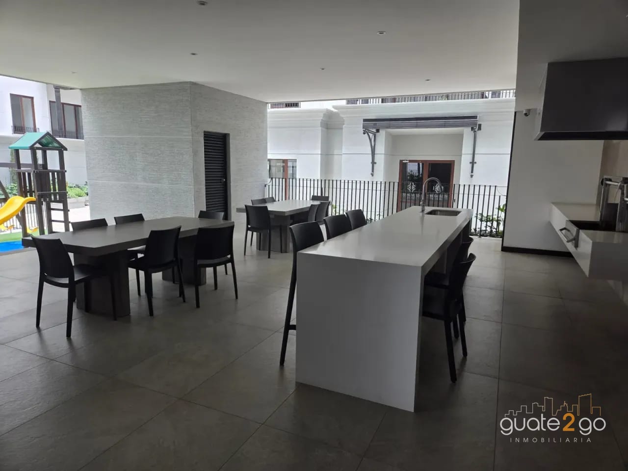 Vendo apartamento en Nogales de Cayala zona 16 — Apartamento en Venta en Nogales de Cayalá, Zona 16, Guatemala, Ciudad — foto 14 de 16