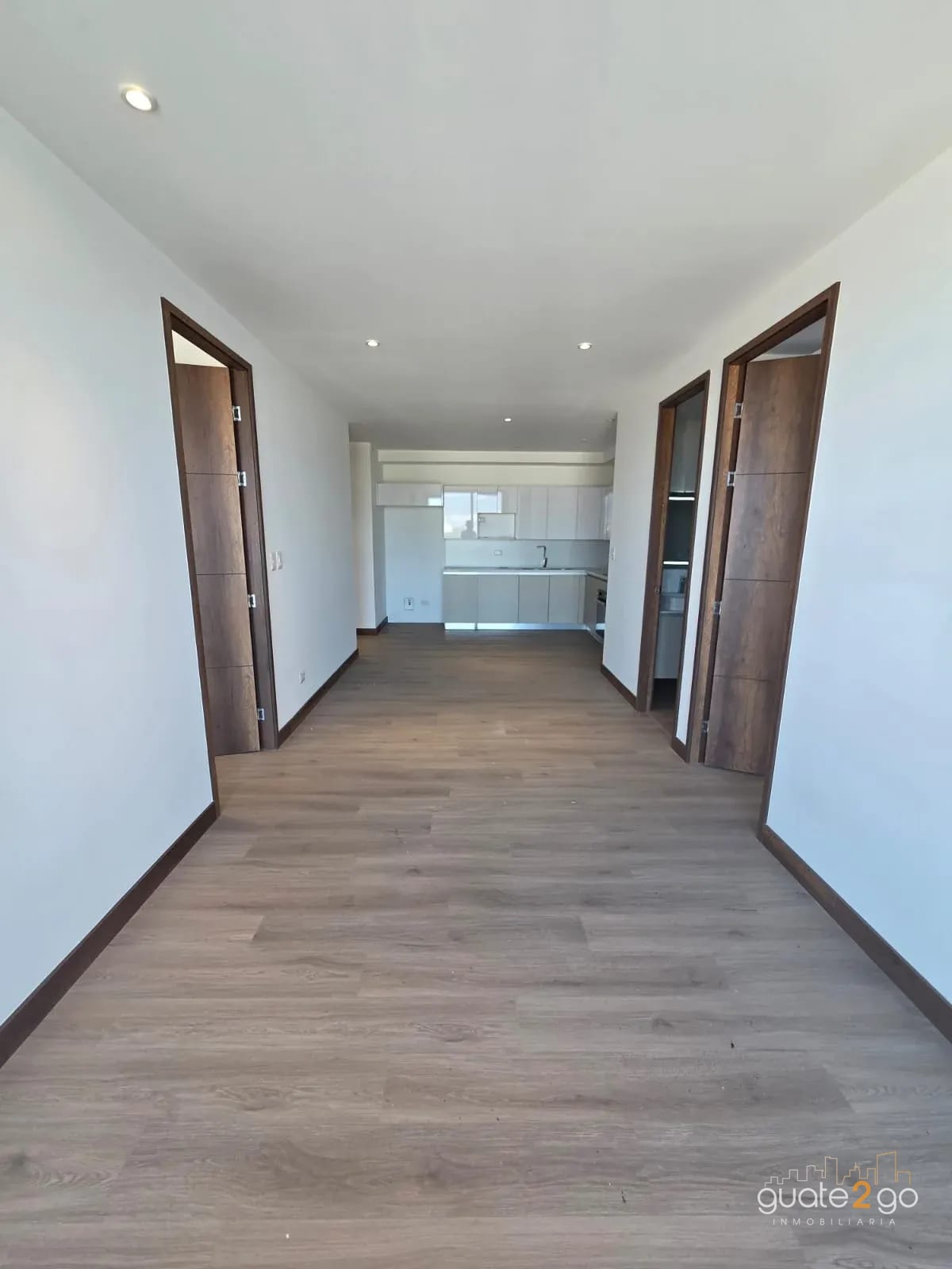 Apartamento en venta en Artis zona 13 — Apartamento en Venta en Zona 14, Guatemala, Ciudad — foto 1 de 14