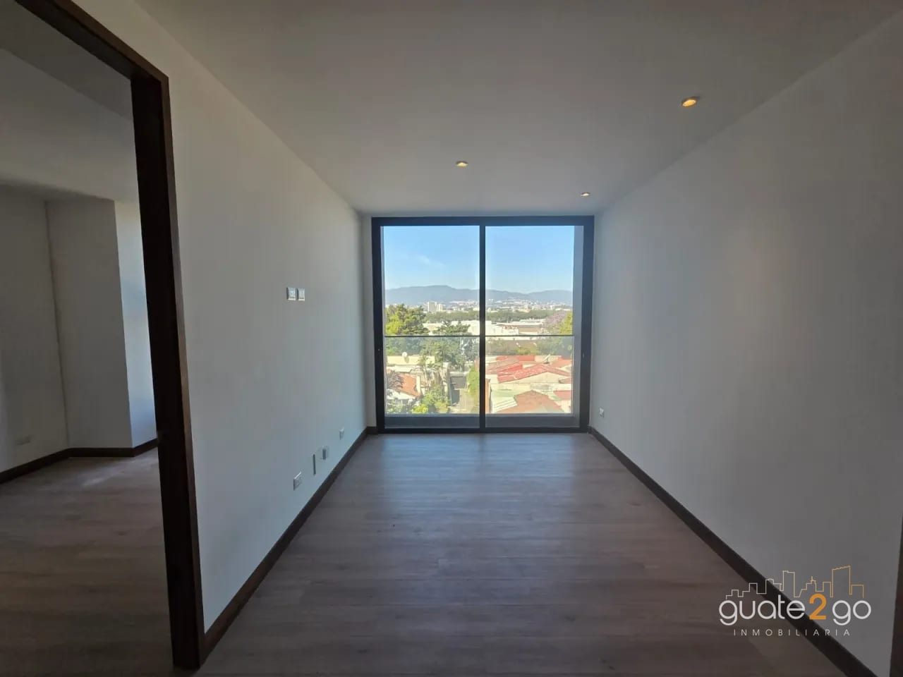 Apartamento en venta en Artis zona 13 — Apartamento en Venta en Zona 14, Guatemala, Ciudad — foto 4 de 14