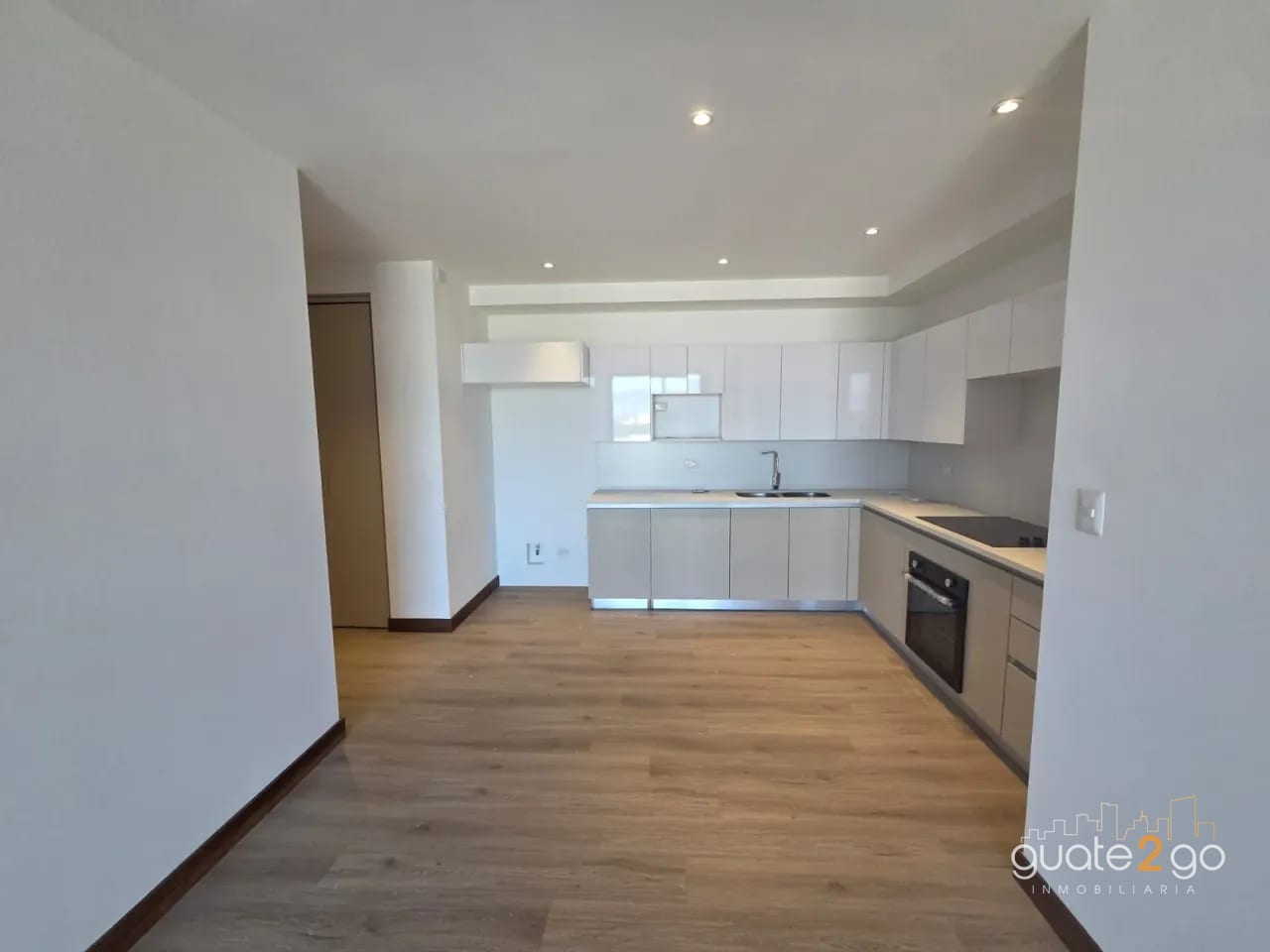 Apartamento en venta en Artis zona 13 — Apartamento en Venta en Zona 14, Guatemala, Ciudad — foto 5 de 14