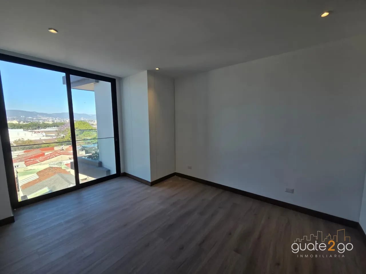 Apartamento en venta en Artis zona 13 — Apartamento en Venta en Zona 14, Guatemala, Ciudad — foto 10 de 14