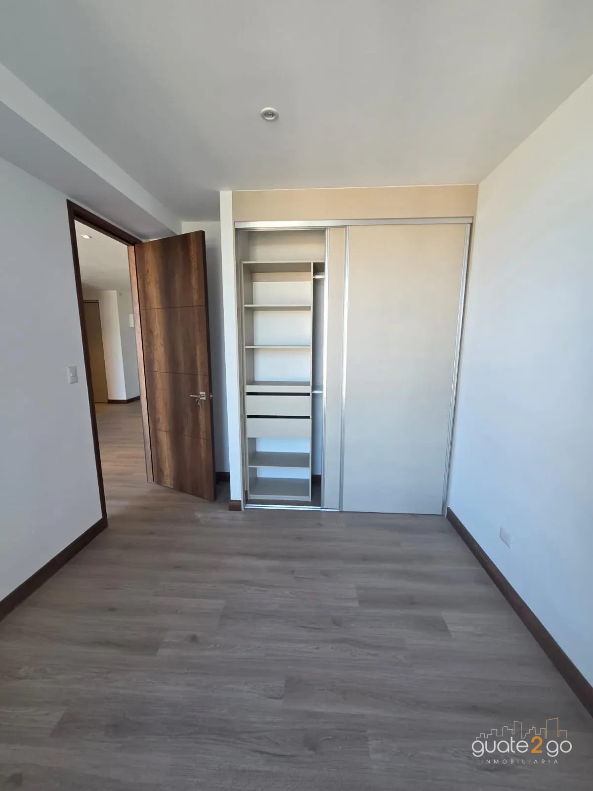Apartamento en venta en Artis zona 13 — Apartamento en Venta en Zona 14, Guatemala, Ciudad — foto 11 de 14
