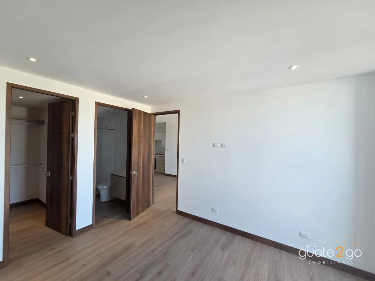 Apartamento en venta en Artis zona 13 — Apartamento en Venta en Zona 14, Guatemala, Ciudad — foto 12 de 14