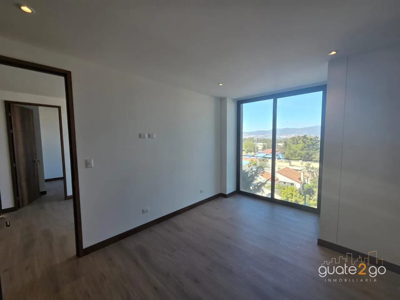 Apartamento en venta en Artis zona 13 — Apartamento en Venta en Zona 14, Guatemala, Ciudad — foto 13 de 14