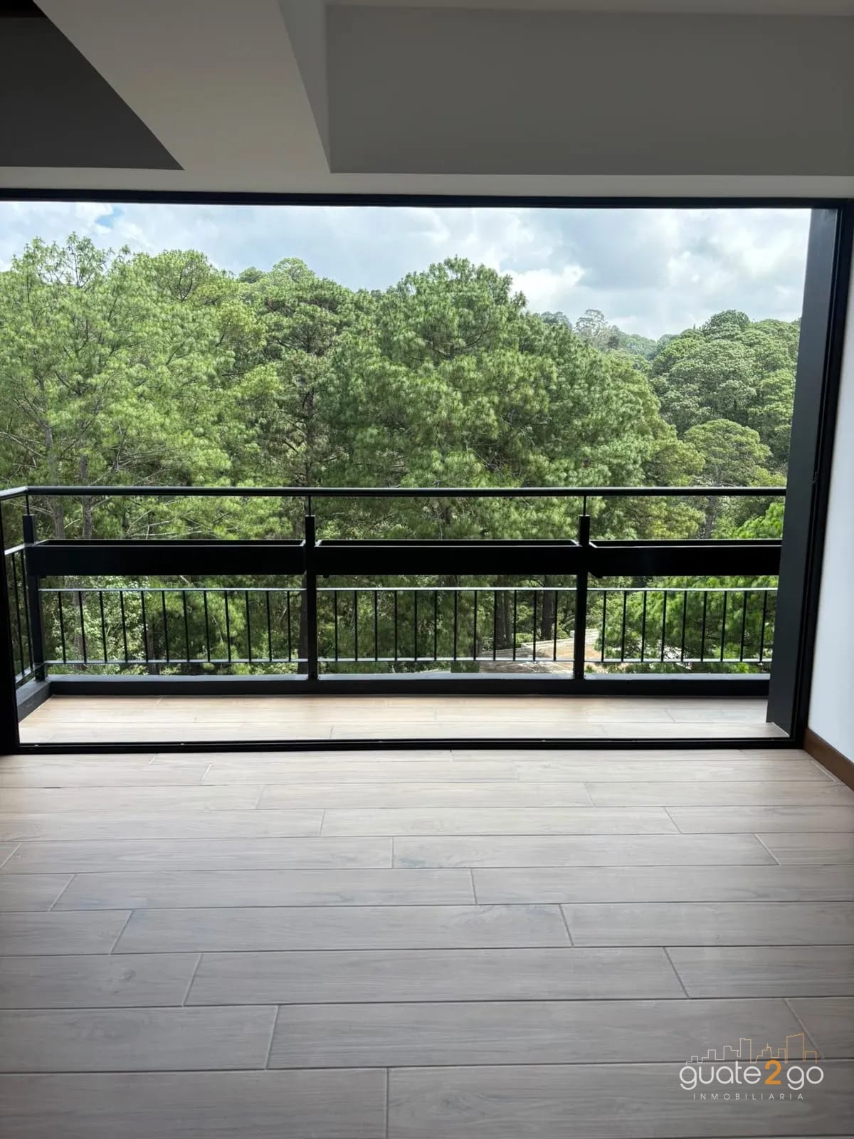 Apartamento en Vilabosque en zona 16 — Apartamento en Venta en Zona 16, Guatemala, Ciudad — foto 2 de 17