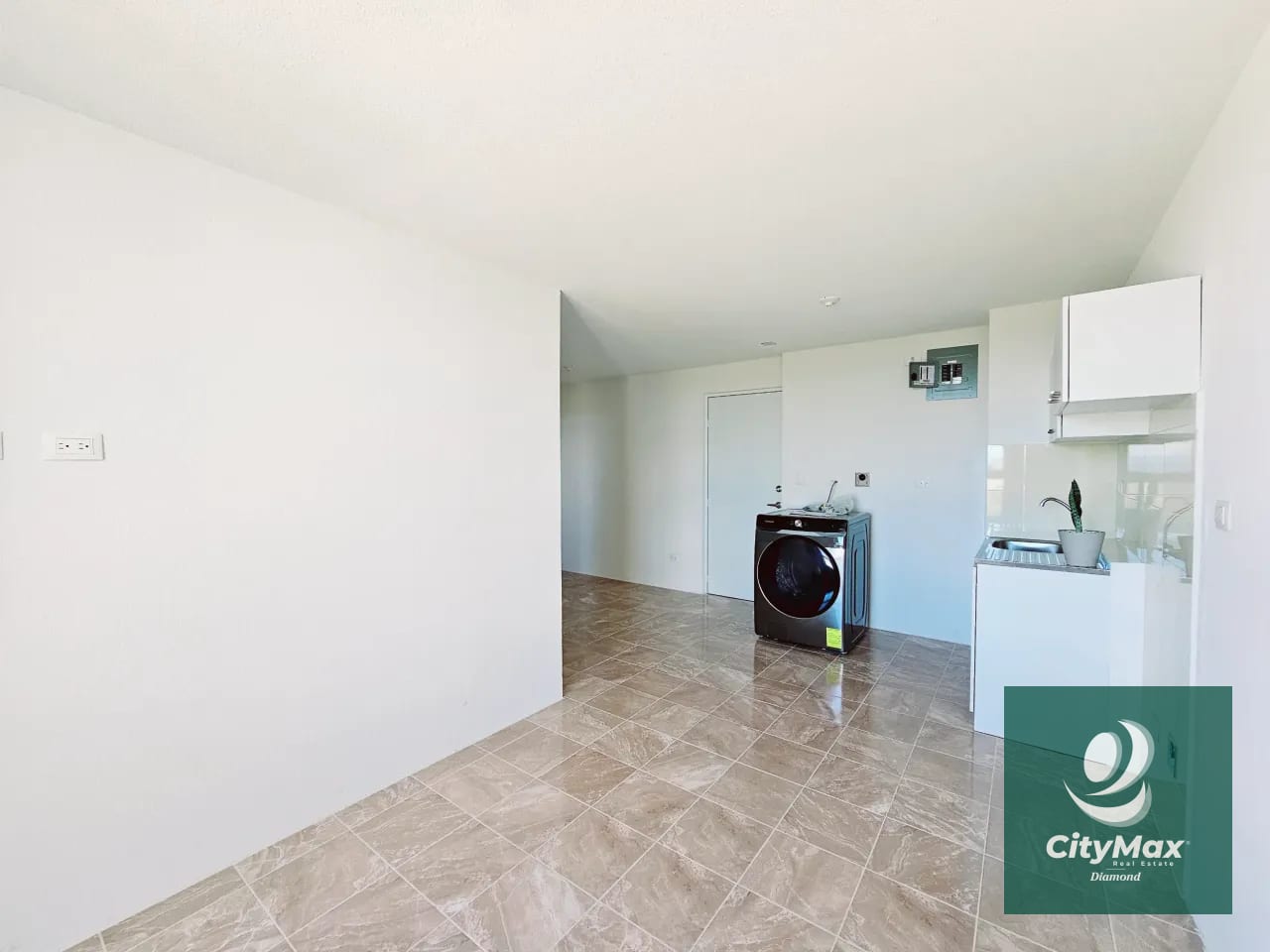 Apartamento en Renta en Edificio Próspera Zona 3 de Guatemala — Apartamento en Alquiler en Zona 3, Guatemala, Ciudad — foto 1 de 15