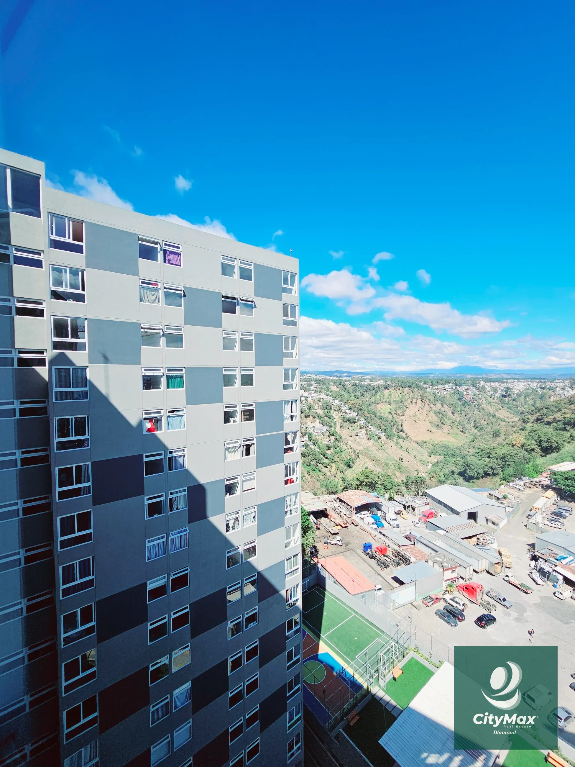 Apartamento en Renta en Edificio Próspera Zona 3 de Guatemala - 8