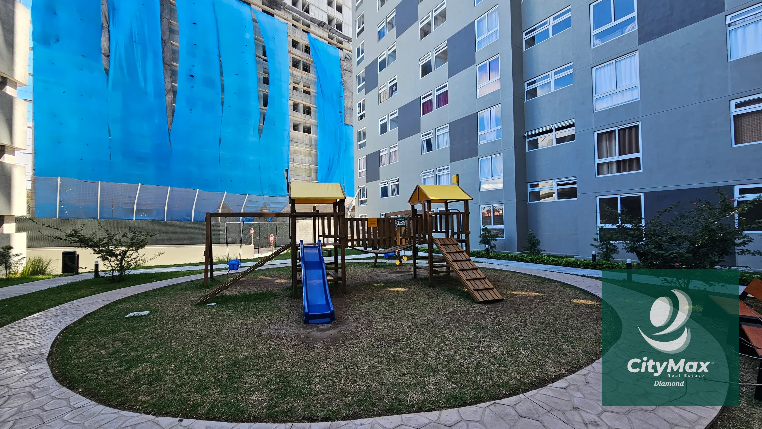 Apartamento en Renta en Edificio Próspera Zona 3 de Guatemala - 2