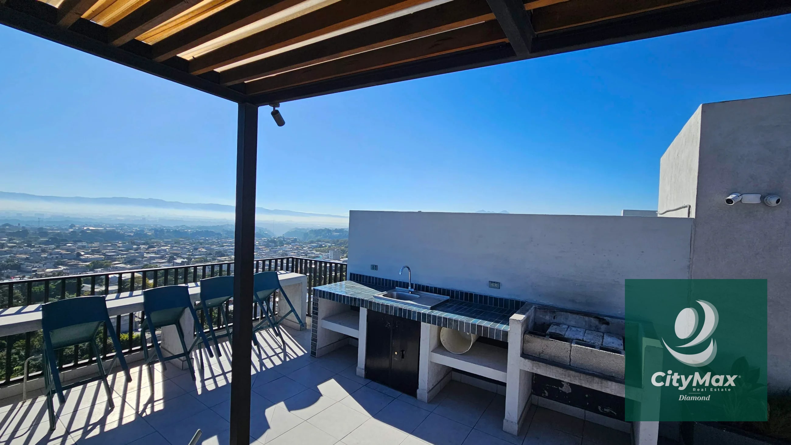 Apartamento en Venta en Zona 10 de Mixco - 9