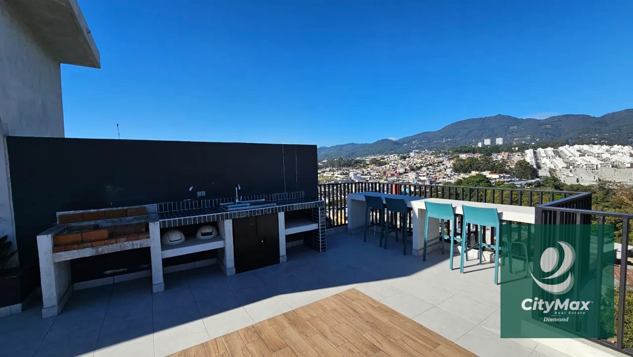 Apartamento en Venta en Zona 10 de Mixco — Apartamento en Venta en Zona 10 Mixco, Guatemala, Ciudad — foto 3 de 17