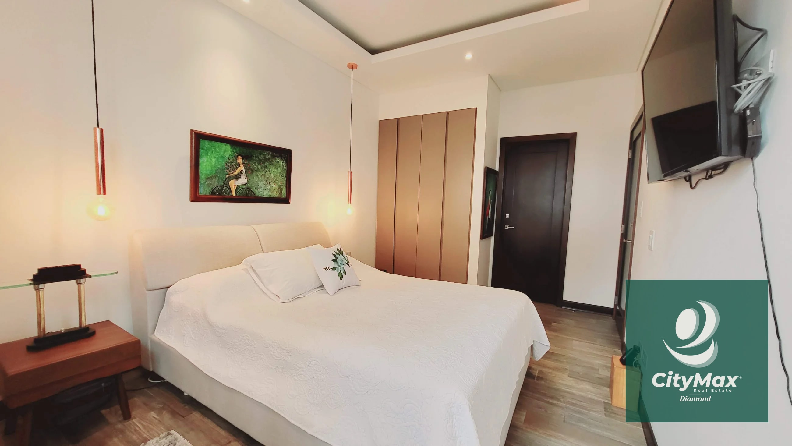 Apartamento de Lujo Amueblado en Renta en Lirios de Cayalá - 11