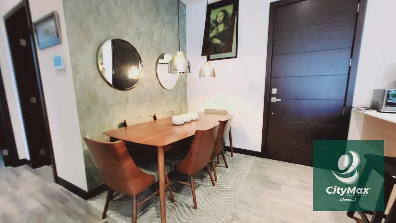 Apartamento de Lujo Amueblado en Renta en Lirios de Cayalá — Apartamento en Alquiler en Ciudad Cayalá, Zona 16, Guatemala, Ciudad — foto 10 de 14