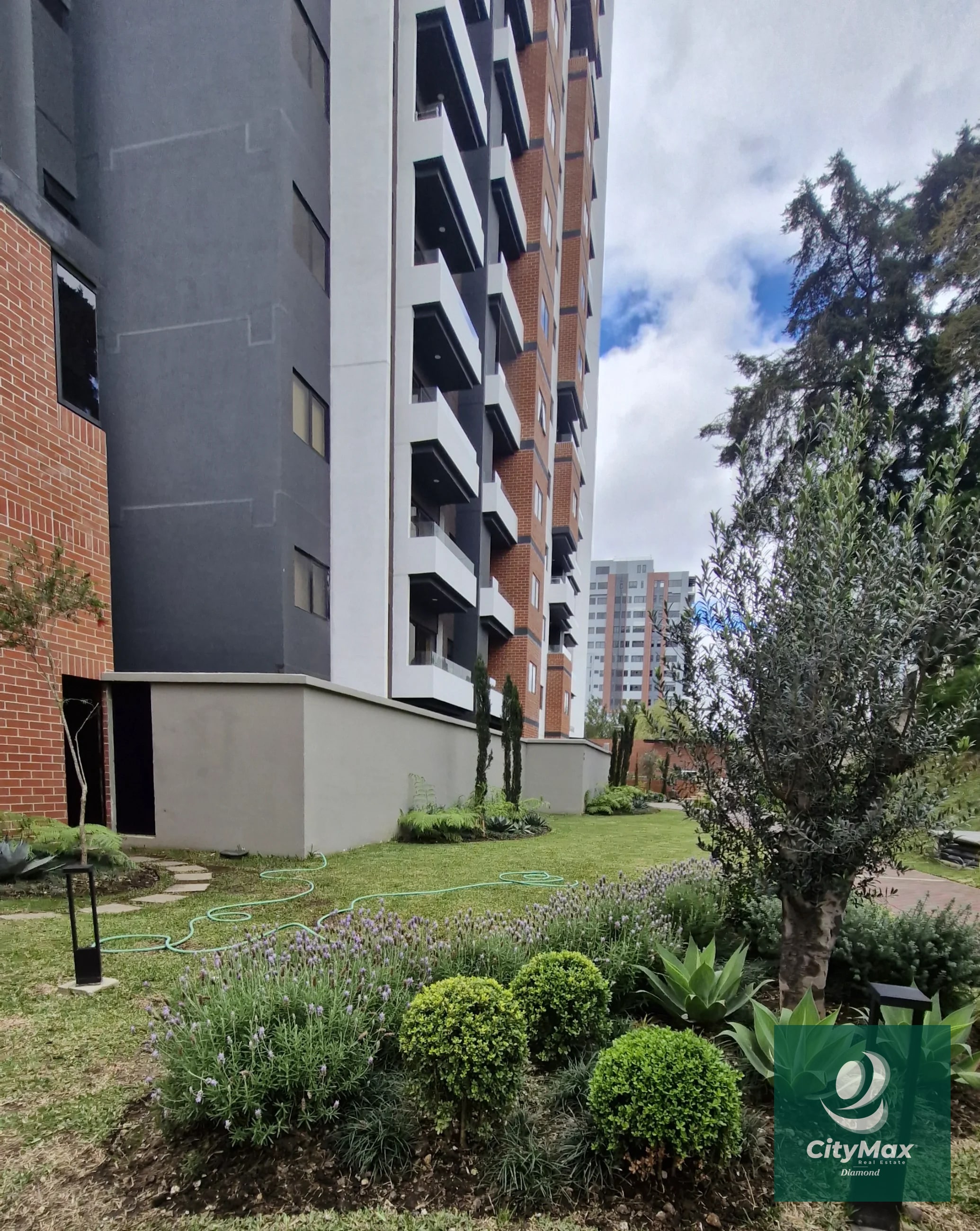 Apartamento en Renta en Vista Hermosa 2 Zona 15 Ciudad de Guatemala - 5