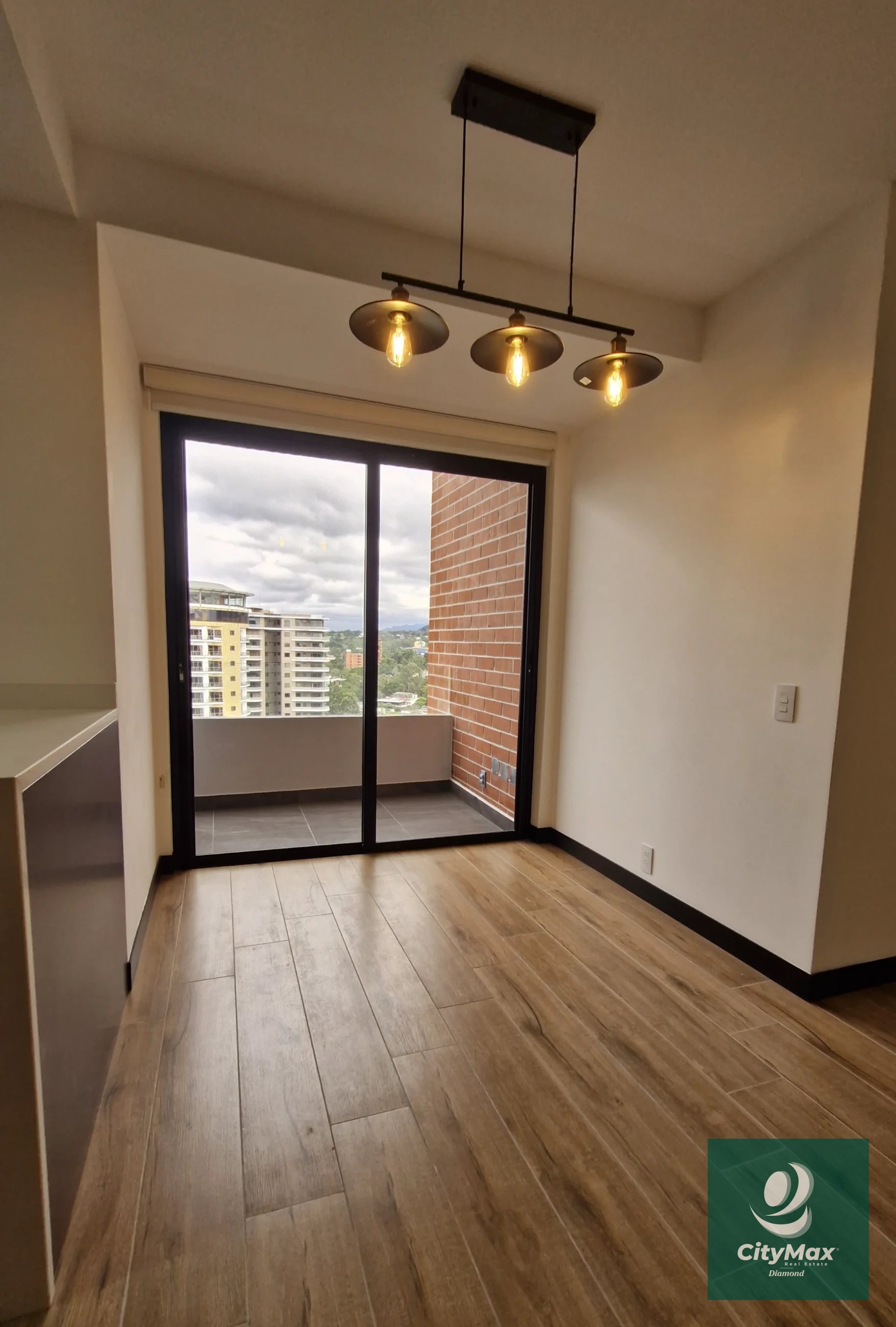 Apartamento en Renta en Vista Hermosa 2 Zona 15 Ciudad de Guatemala - 7