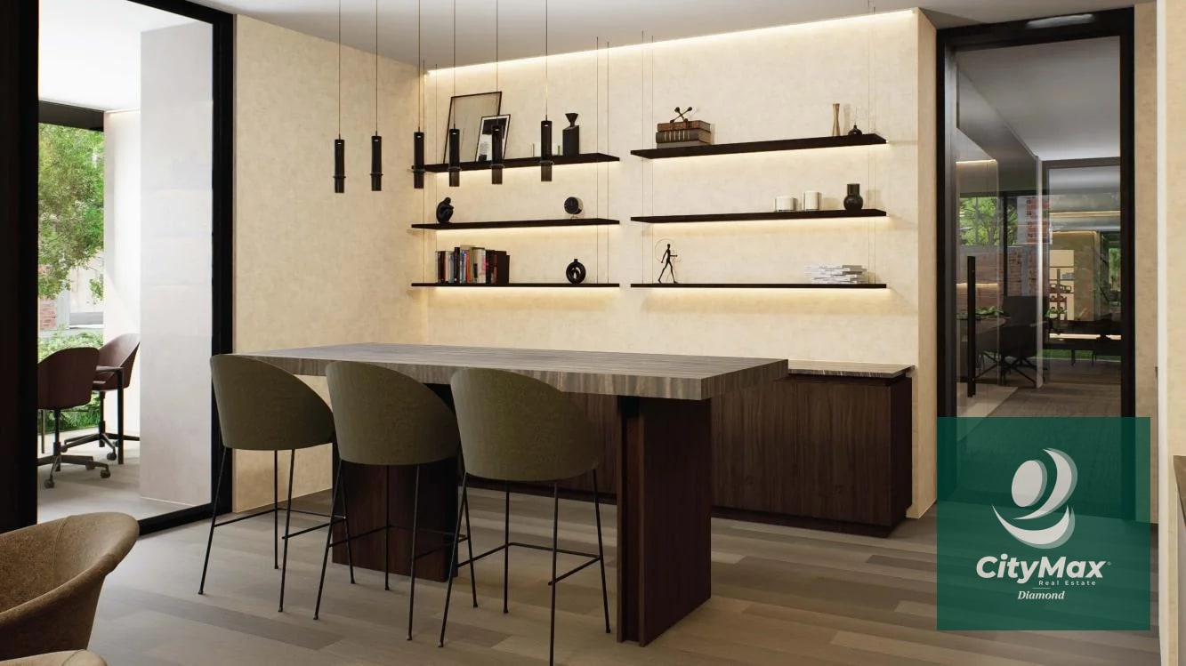 Apartamento en Planos en Venta en Zona 10 Guatemala - 6