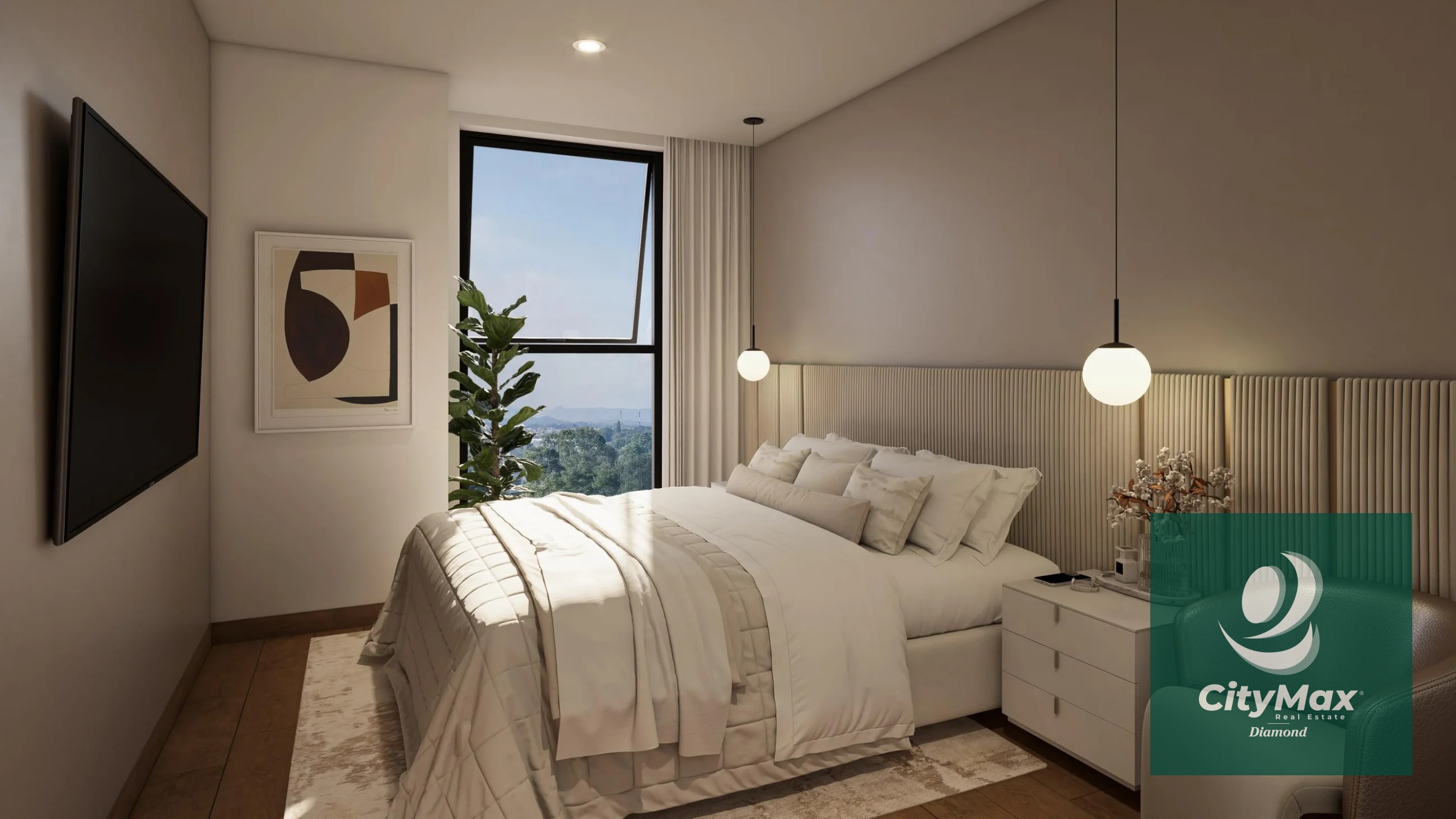 Apartamento en Planos en Venta en Zona 10 Guatemala - 14