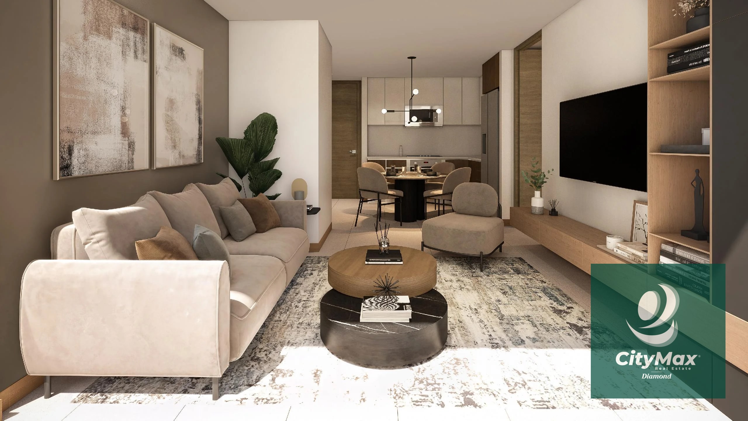 Apartamento en Planos en Venta en Zona 10 Guatemala - 11
