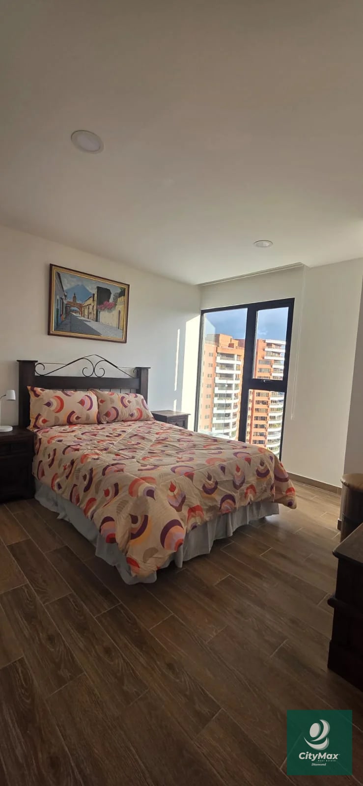 Apartamento en Venta ubicado en la exclusiva Zona 14 Guatemala - 9