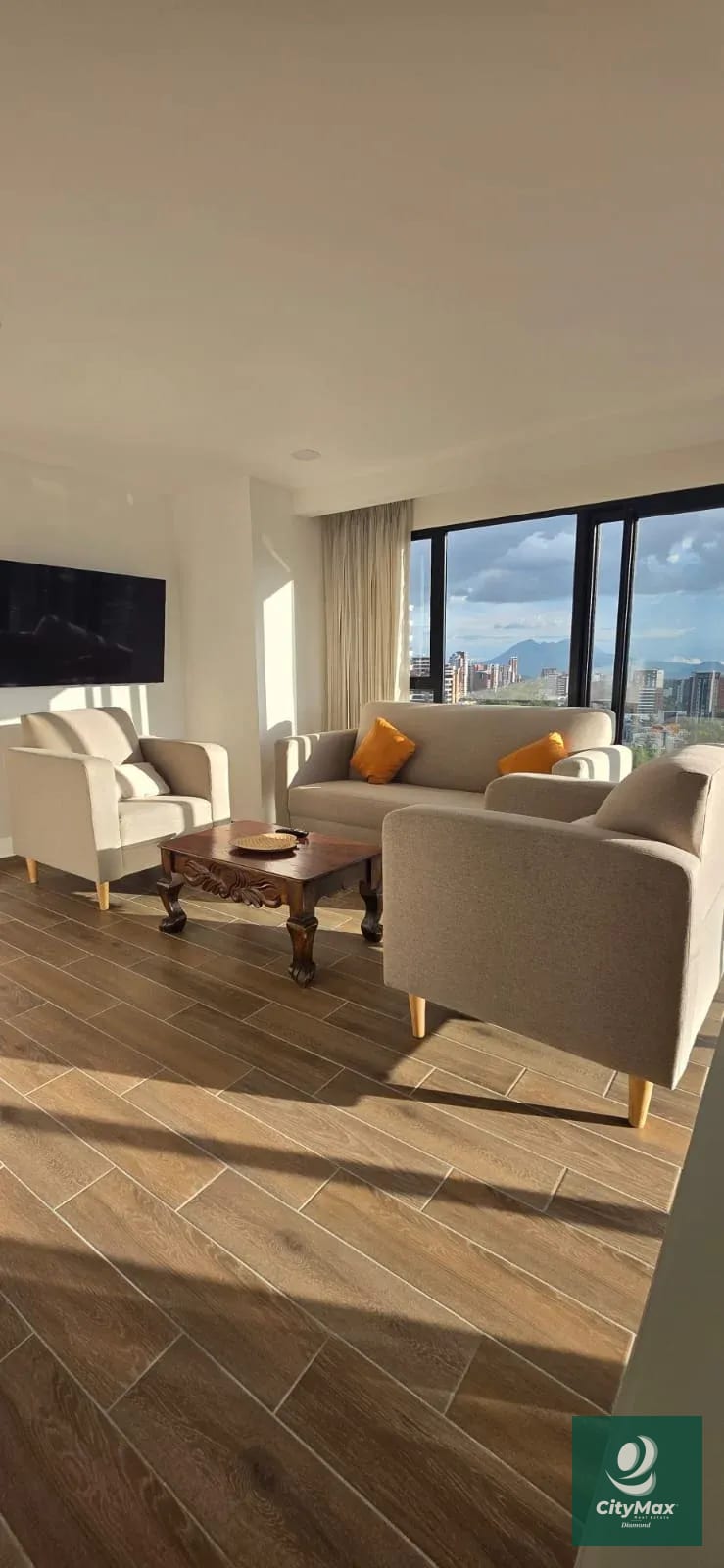 Apartamento en Venta ubicado en la exclusiva Zona 14 Guatemala — Apartamento en Venta en Parque 14, Zona 14, Guatemala, Ciudad — foto 13 de 16
