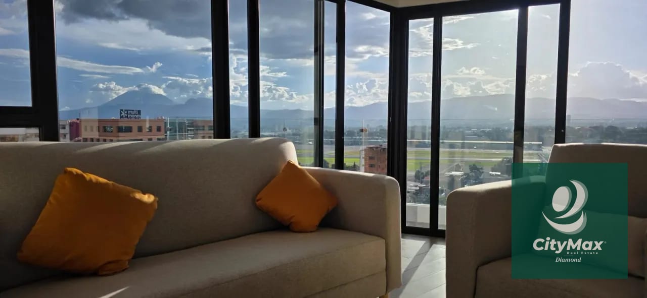 Apartamento en Venta ubicado en la exclusiva Zona 14 Guatemala — Apartamento en Venta en Parque 14, Zona 14, Guatemala, Ciudad — foto 6 de 16