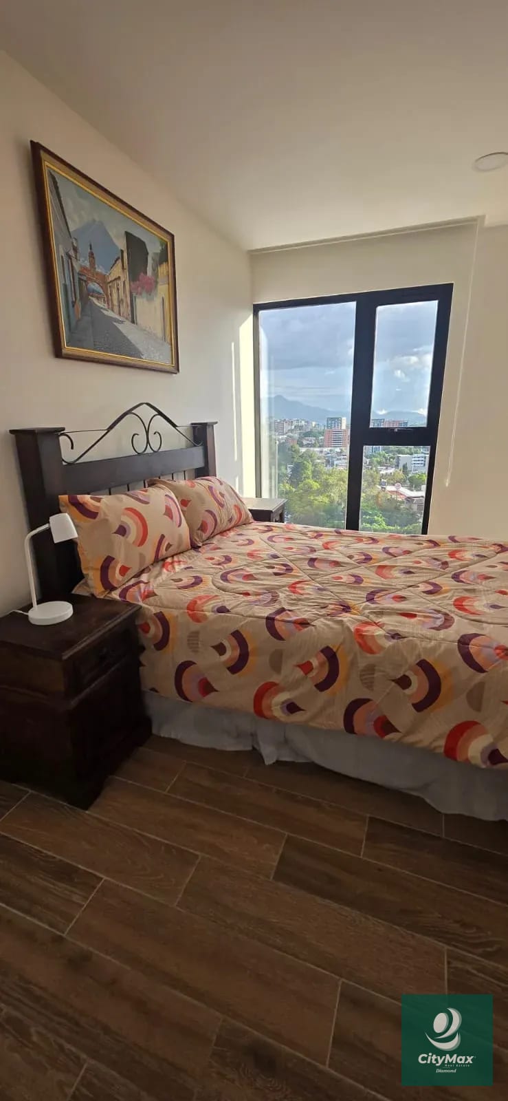 Apartamento en Venta ubicado en la exclusiva Zona 14 Guatemala — Apartamento en Venta en Parque 14, Zona 14, Guatemala, Ciudad — foto 15 de 16