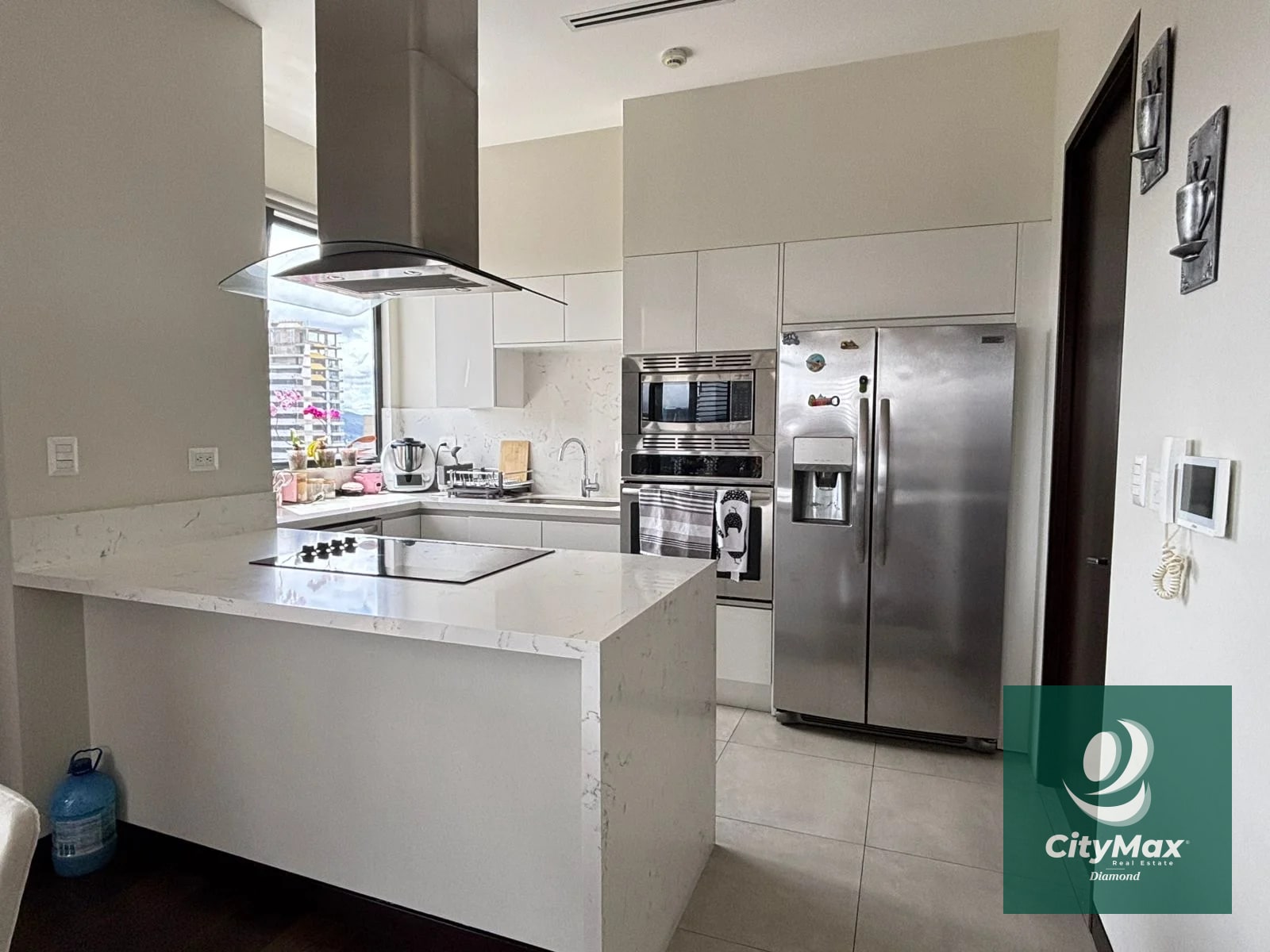 Apartamento de Lujo en Venta en Zona 14 - 5
