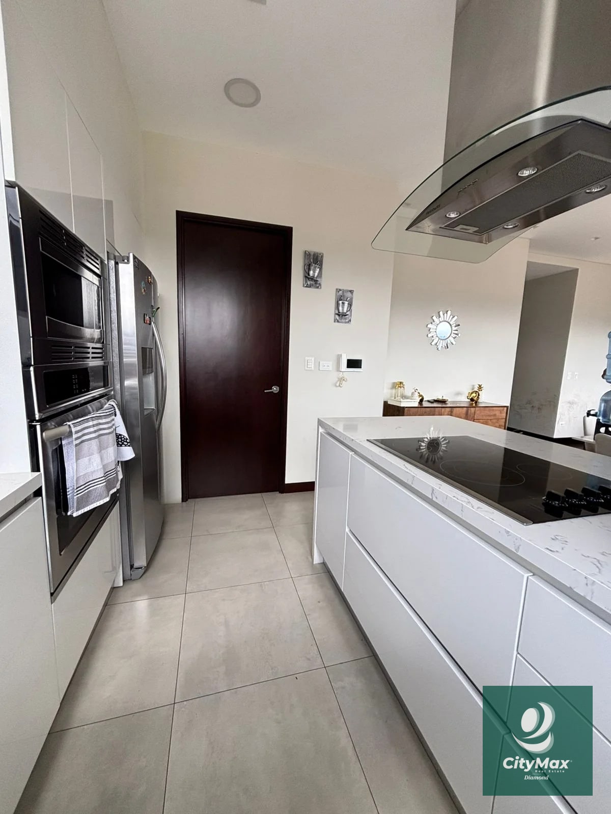 Apartamento de Lujo en Venta en Zona 14 - 11