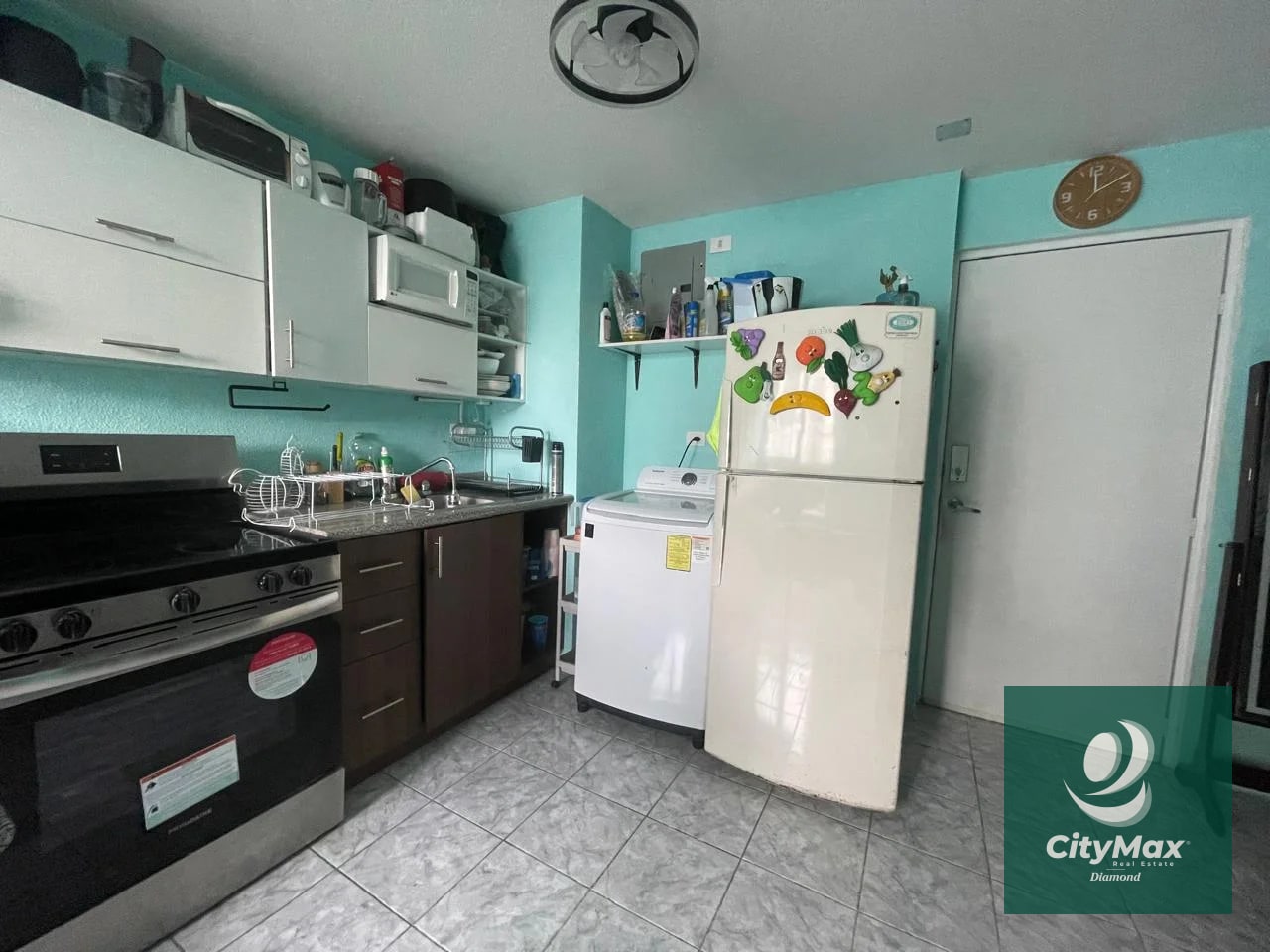 Apartamento Amueblado en Renta en Zona 3 Guatemala - 9