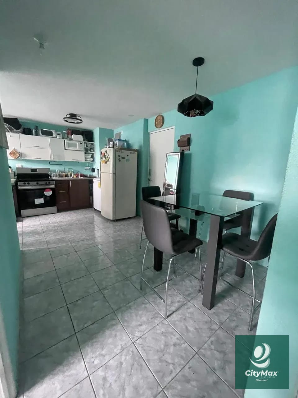 Apartamento Amueblado en Renta en Zona 3 Guatemala — Apartamento en Alquiler en Zona 3, Guatemala, Ciudad — foto 1 de 13