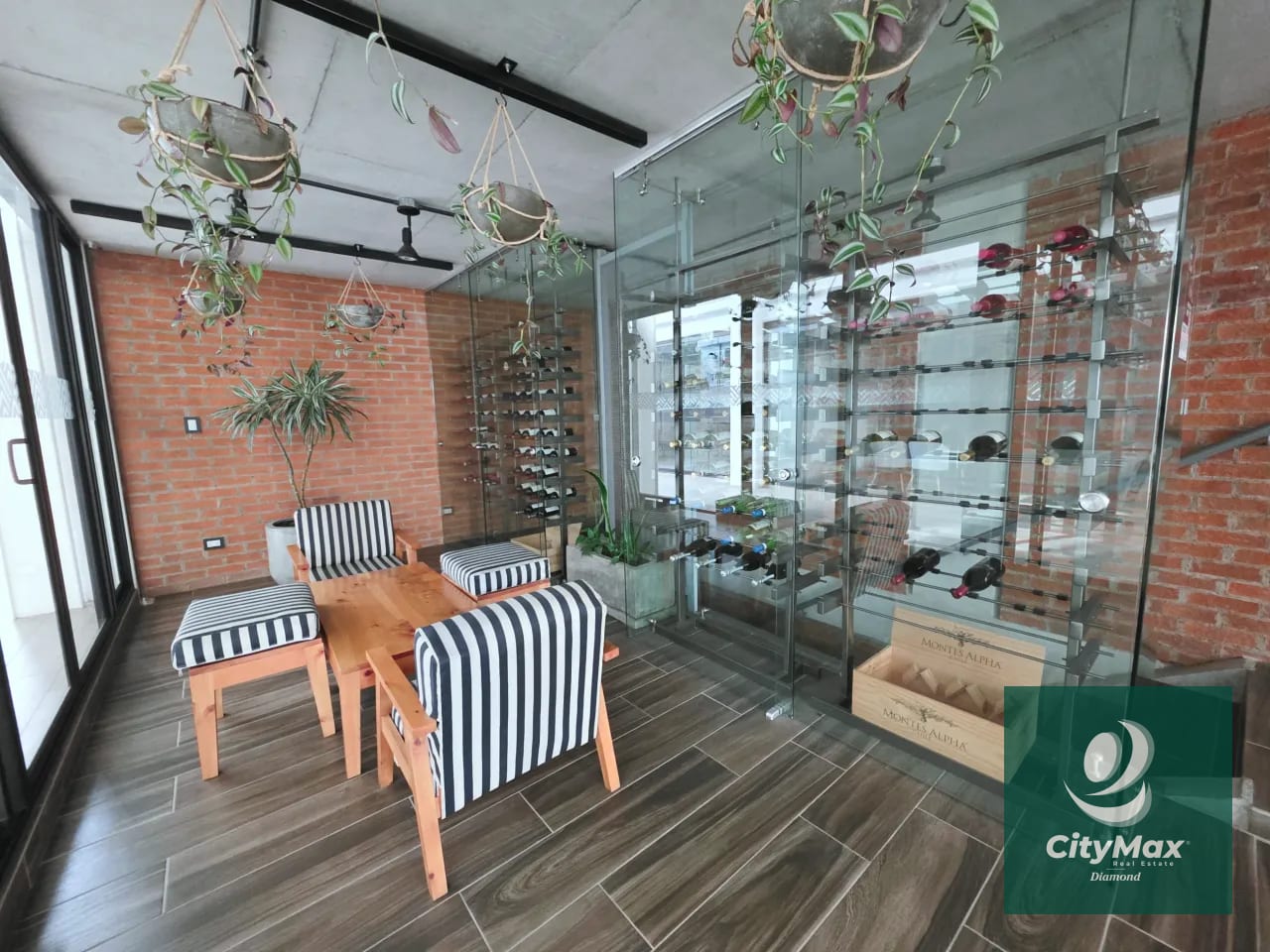 Apartamento en Renta en Zona 10 Cercano a Diagonal 6 — Apartamento en Venta en Zona 16, Guatemala, Ciudad — foto 4 de 15