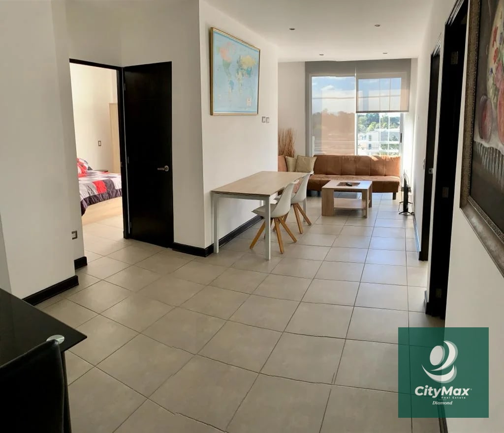 Apartamento en Renta en Km 14.5 Carretera a El Salvador - 3