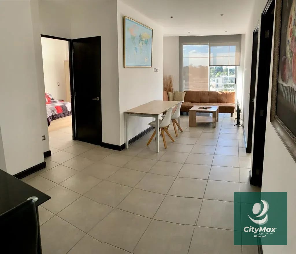 Apartamento en Renta en Km 14.5 Carretera a El Salvador — Apartamento en Alquiler en Destiny Sky Homes, Carretera a El Salvador, Guatemala, Ciudad — foto 3 de 13
