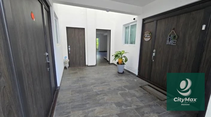 Apartamento en Venta en San Cristóbal Vista al Valle - 3