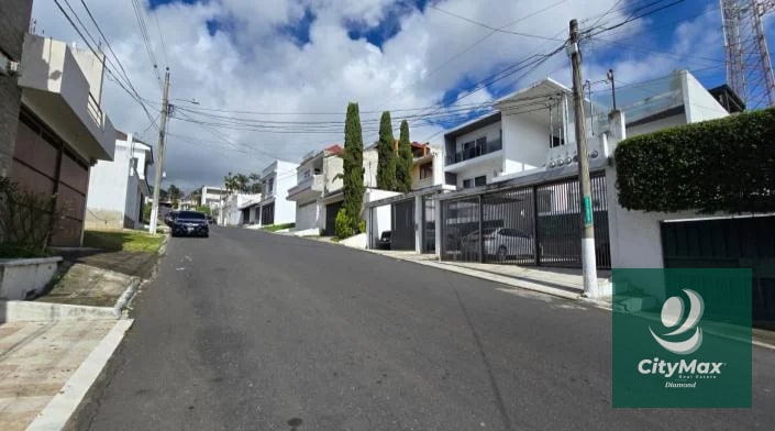 Apartamento en Venta en San Cristóbal Vista al Valle - 2