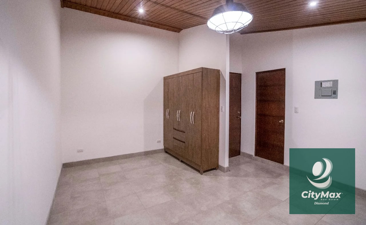 Apartamento Amueblado tipo Estudio en Renta en Vista Hermosa 1 Zona 15 - 3