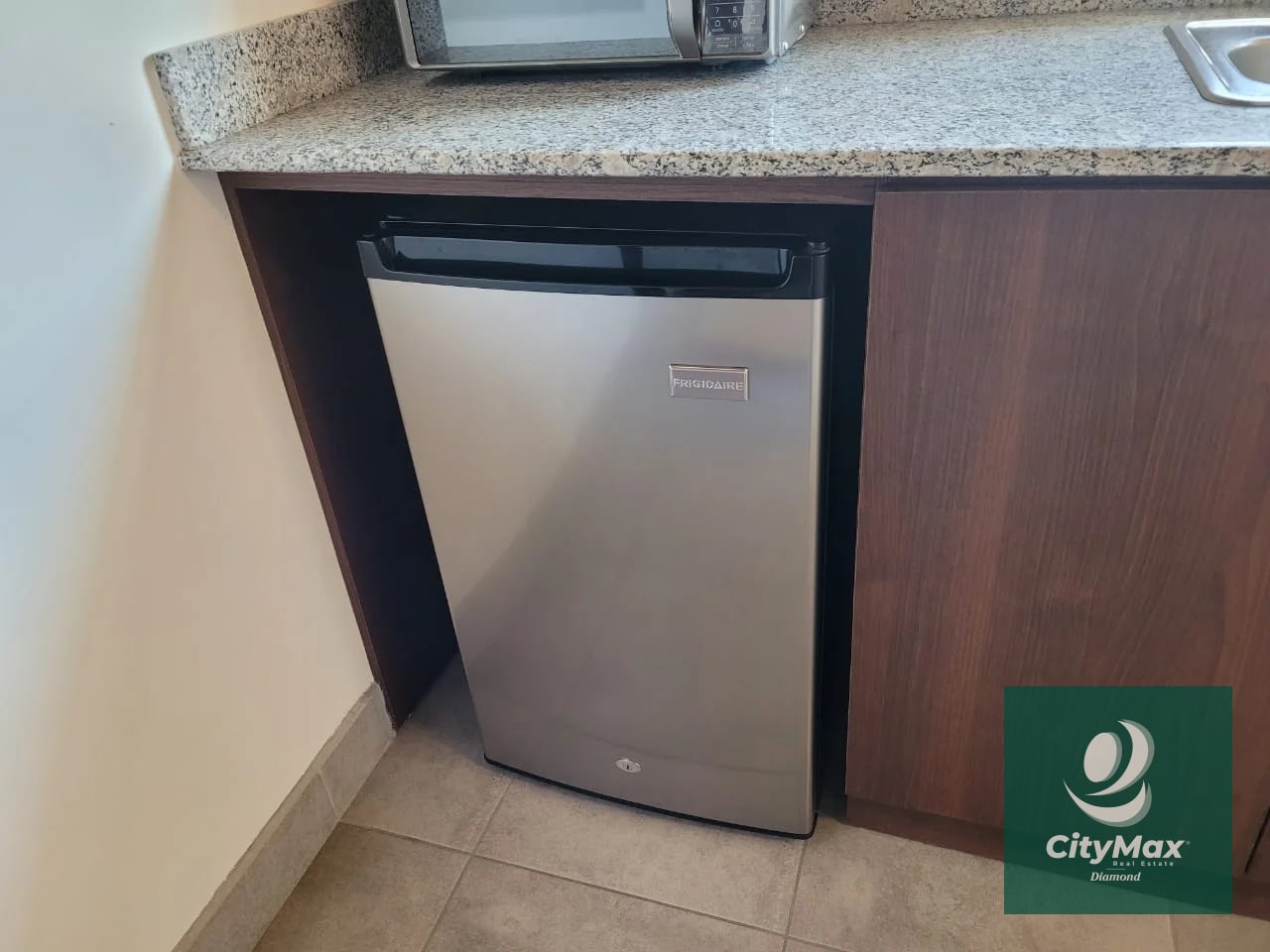 Apartamento Amueblado tipo Estudio en Renta en Vista Hermosa 1 Zona 15 - 5