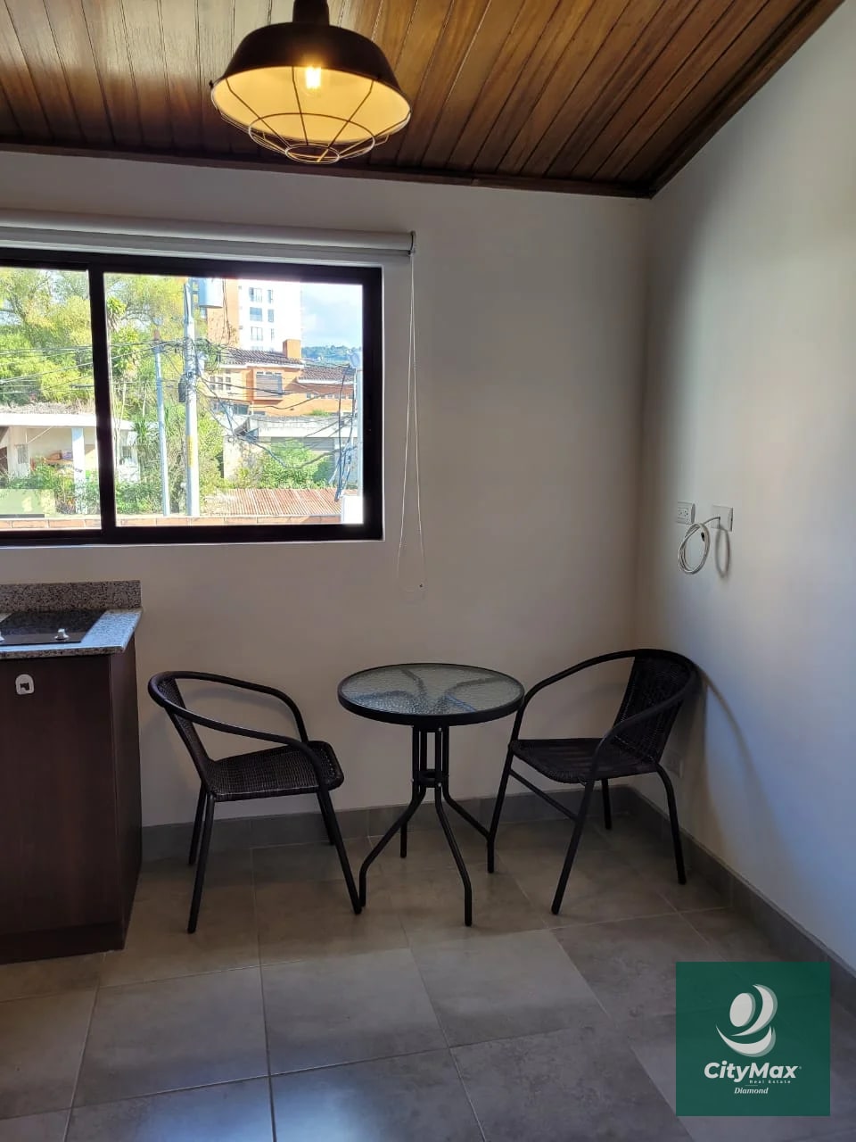 Apartamento Amueblado tipo Estudio en Renta en Vista Hermosa 1 Zona 15 - 12