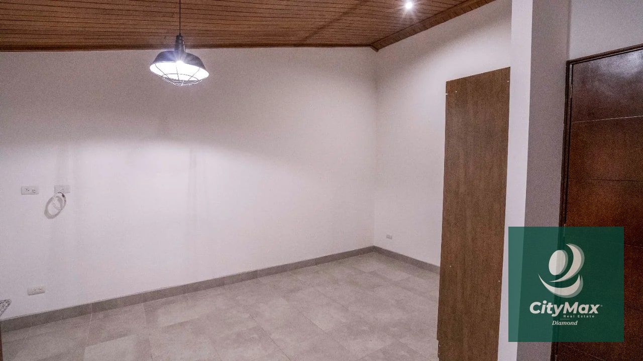 Apartamento Amueblado tipo Estudio en Renta en Vista Hermosa 1 Zona 15 - 2