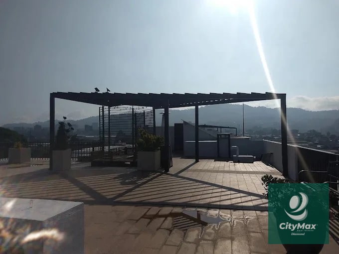 Apartamento en Venta en La Villa Zona 14 Ciudad de Guatemala - 2