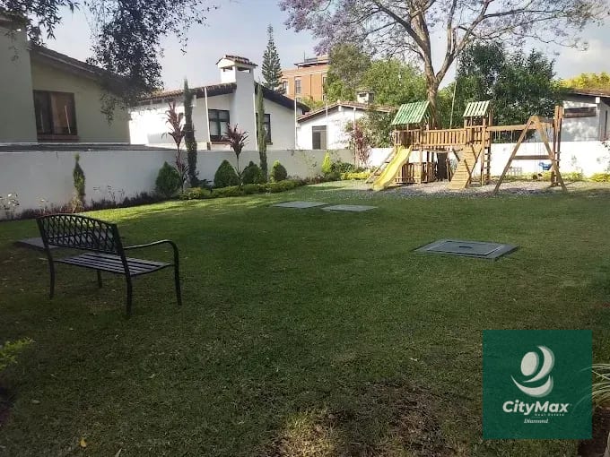 Apartamento en Venta en La Villa Zona 14 Ciudad de Guatemala — Apartamento en Venta en Zona 14, Guatemala, Ciudad — foto 6 de 7