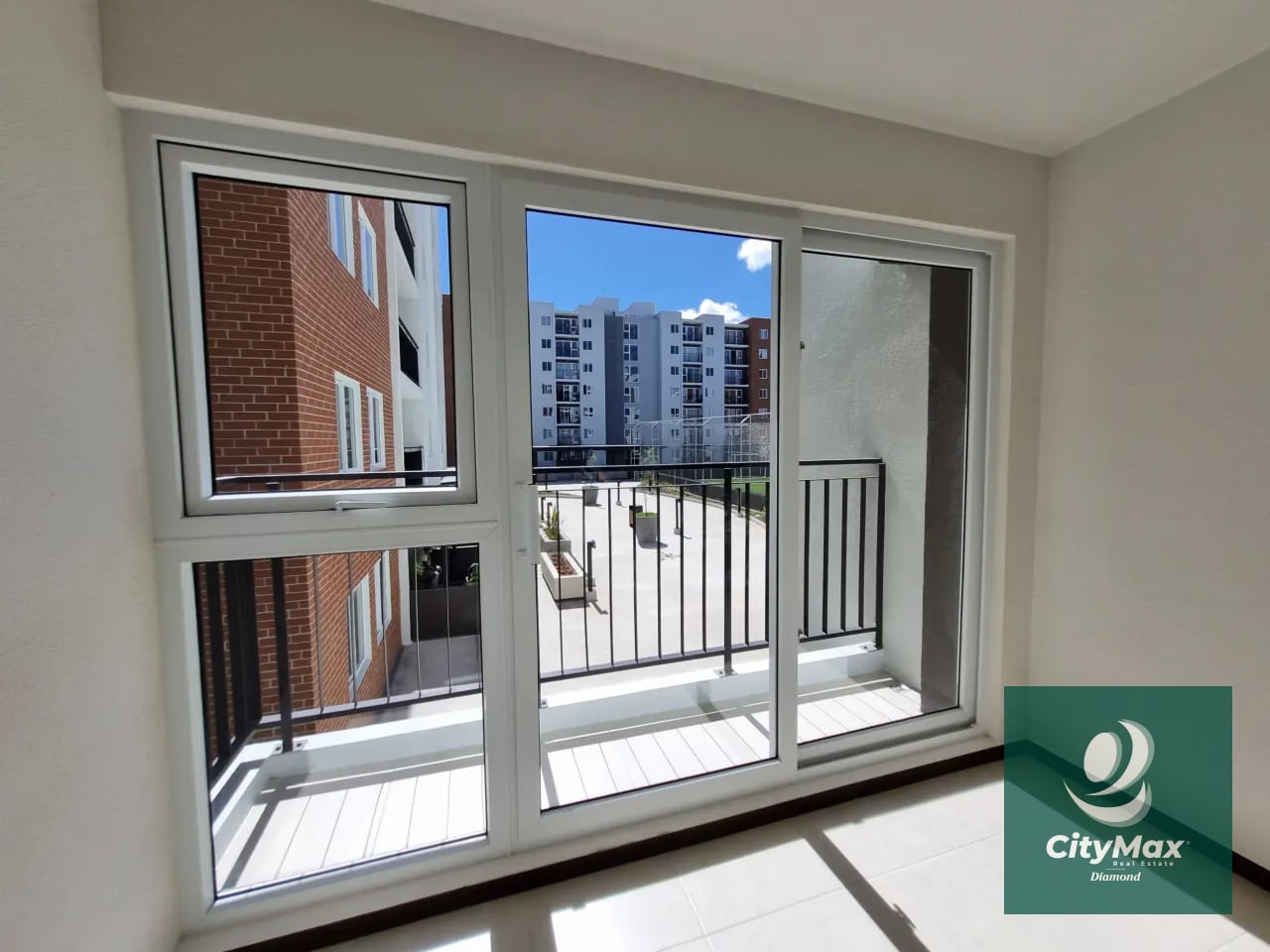 Apartamento en Venta en Parque San Ángel Zona 2 Guatemala — Apartamento en Venta en Zona 2, Guatemala, Ciudad — foto 14 de 14