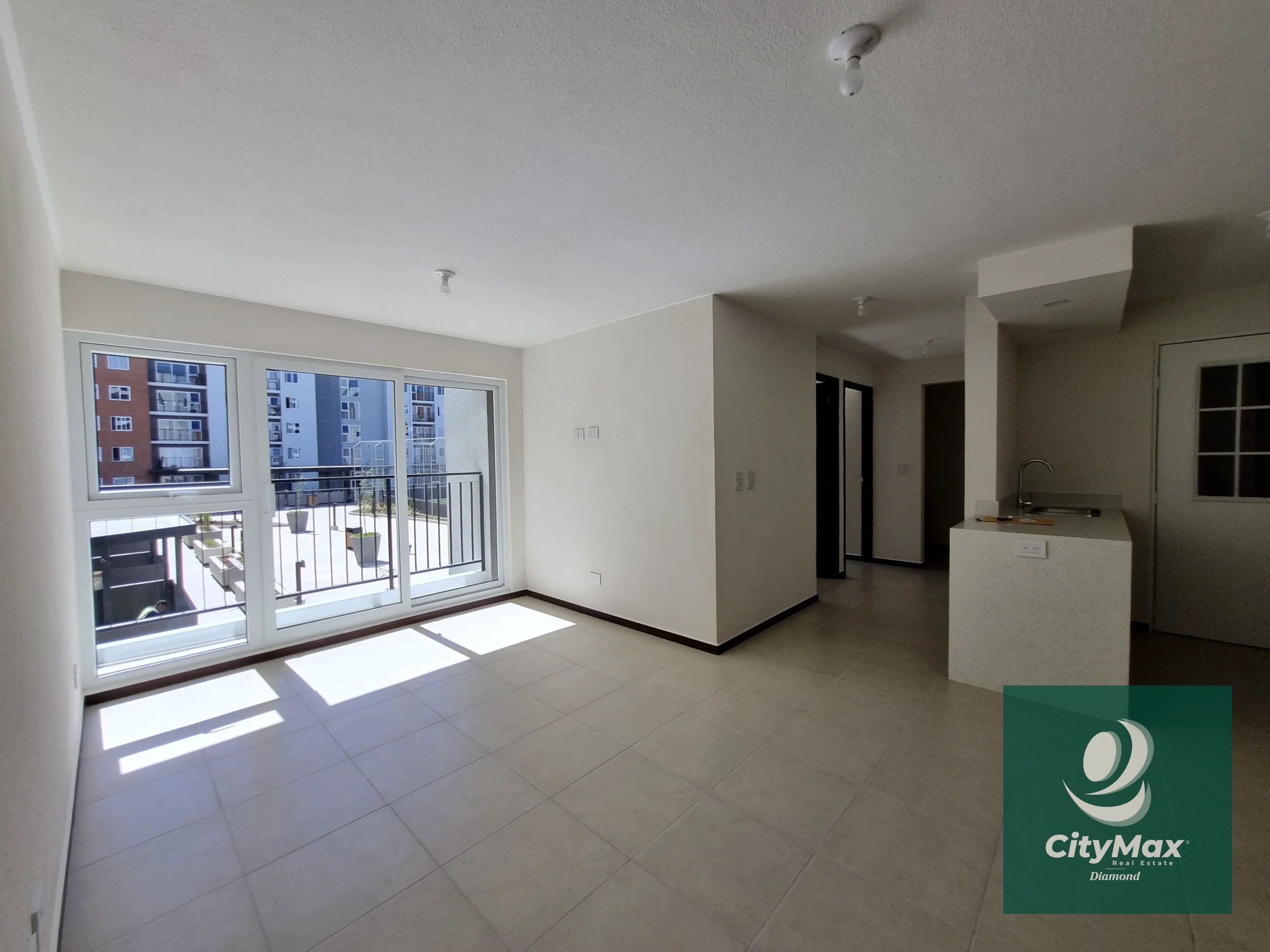 Apartamento en Venta en Parque San Ángel Zona 2 Guatemala - 7