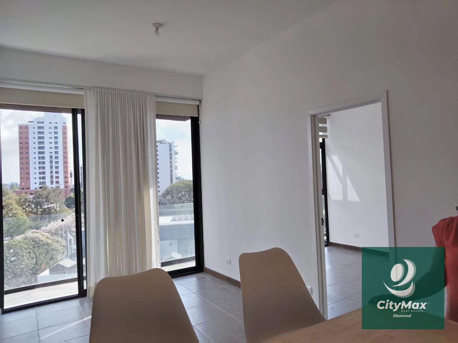Apartamento en renta en Zona 15 Guatemala - 3