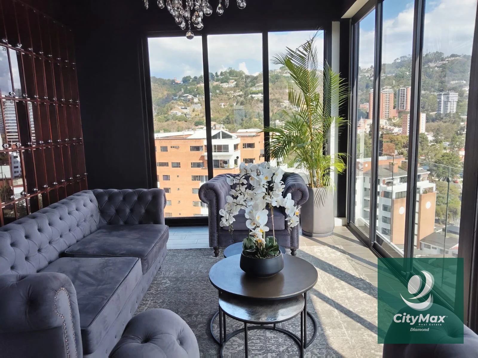 Apartamento en renta en Zona 15 Guatemala - 15