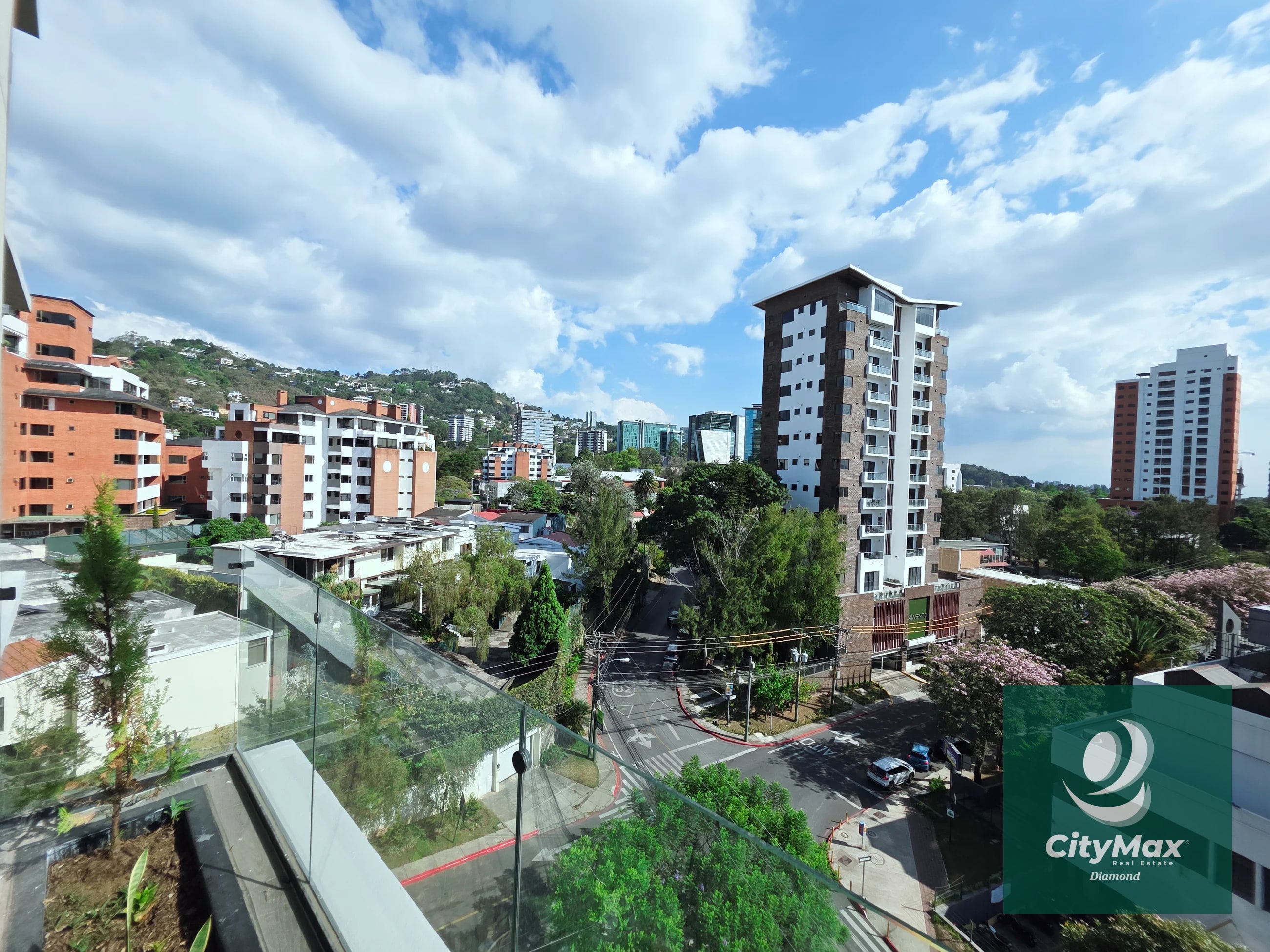 Apartamento en renta en Zona 15 Guatemala - 13