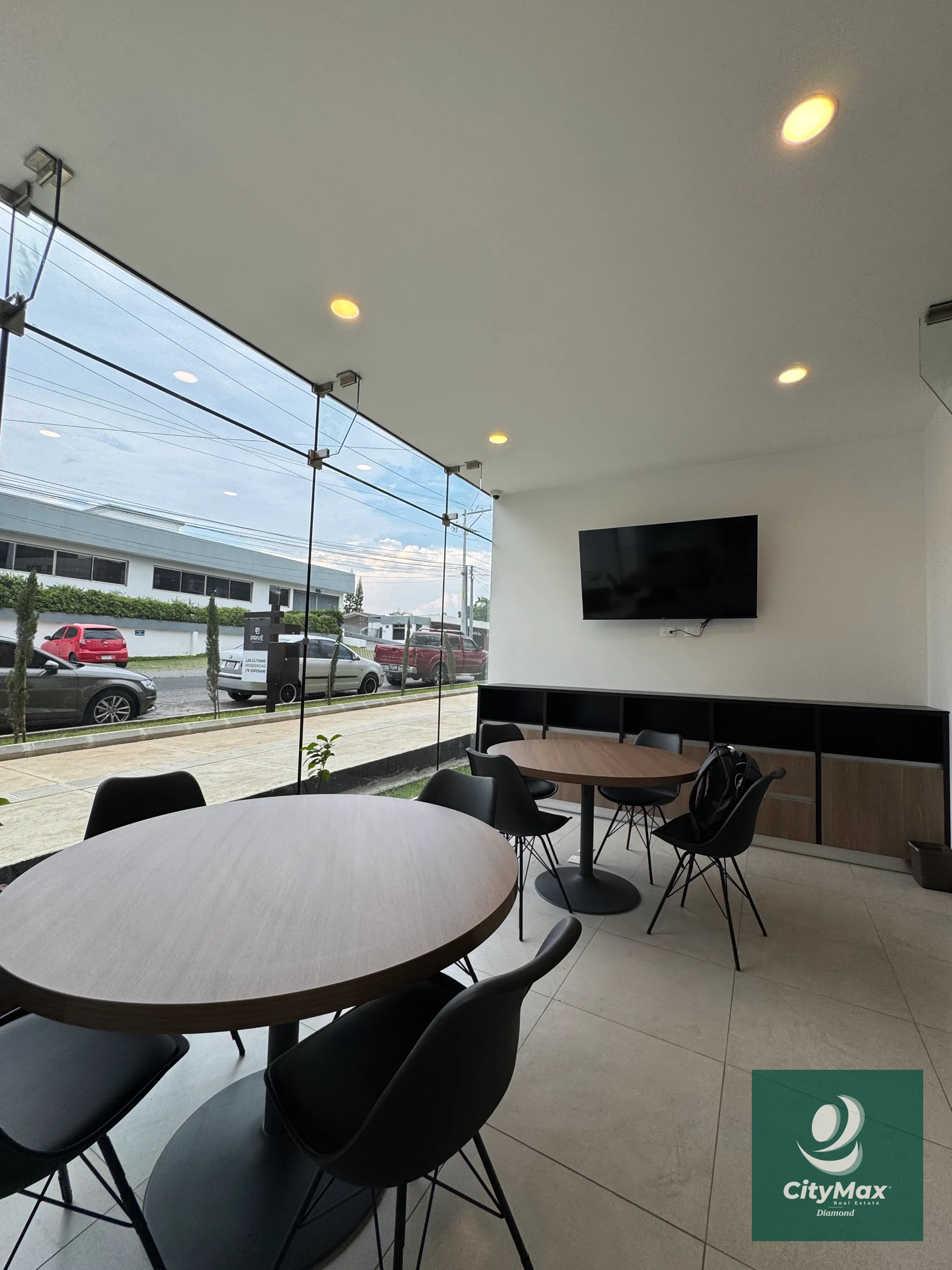 Apartamento tipo Estudio amueblado en renta Zona 15 - 15