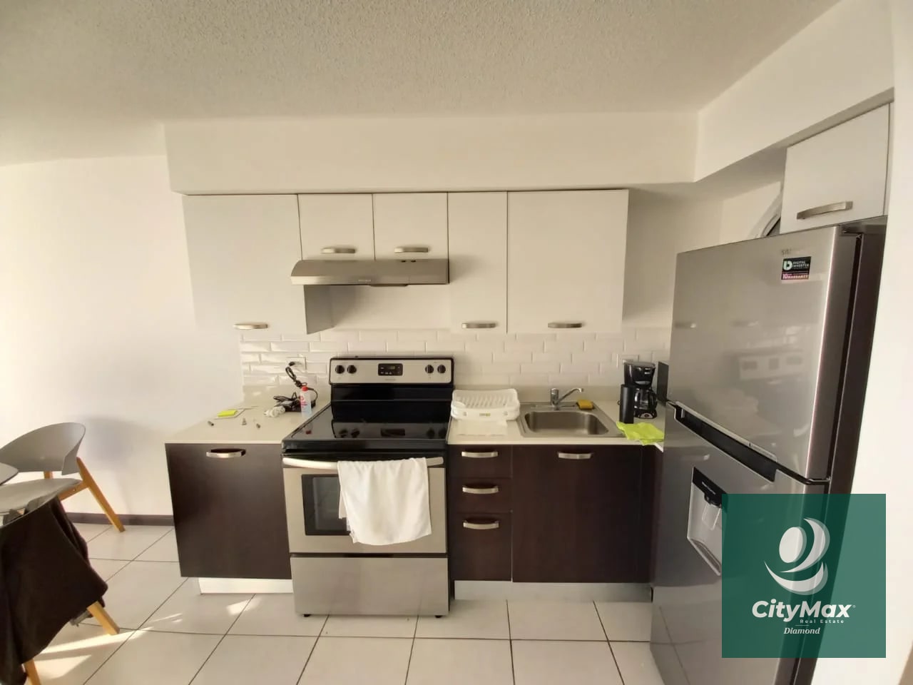 Apartamento Amueblado en Renta en Zona 11 Charcas - 15
