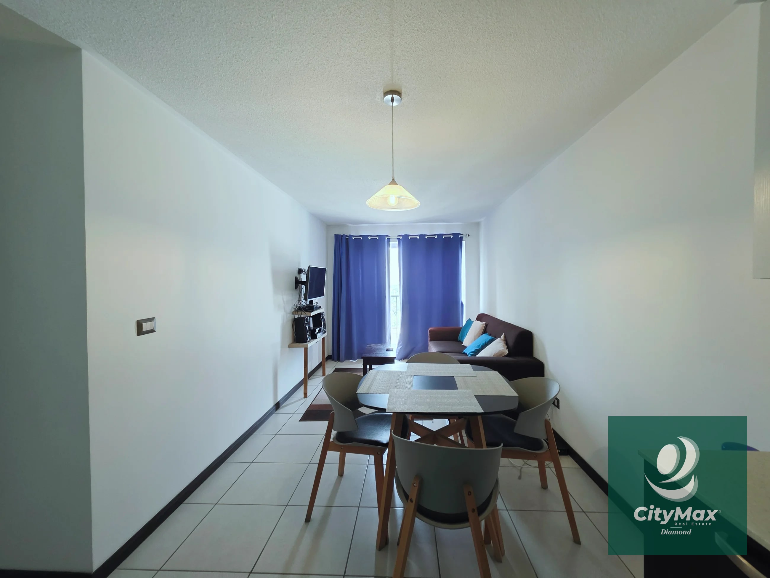 Apartamento Amueblado en Renta en Zona 11 Charcas - 7